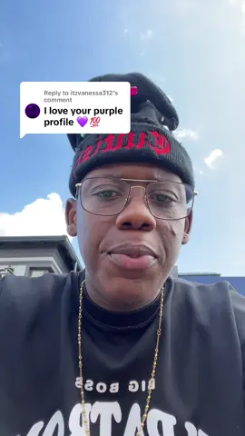 Replying to @itzvanessa312  💜💜 #womenempowerment #womenforchange 