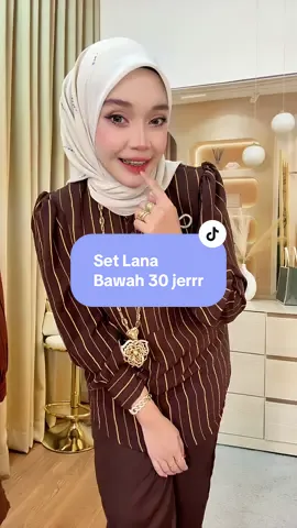 Set auto comel kat sini #setironless 