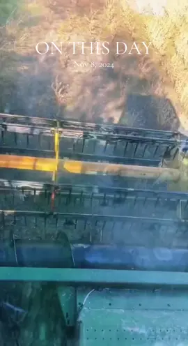 #onthisday #johndeere #4400 