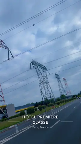In May 2025, I was in France 🇫🇷 and noticed a big company built right under a very high-tension power line, just opposite the hotel 🏨 where I was staying. I know it’s extremely dangerous and generally not allowed 🚫 to build directly under high-voltage lines, so I was really surprised to see this in a developed European country. Now, seeing news on social media about houses being demolished due to power line violations in Alimosho LGA, Lagos, Nigeria, it reminded me of the video I took during my vacation in France. What do you guys think about this? Let’s brainstorm and educate ourselves on the dangers and regulations around building near high-tension power lines.