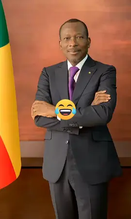 #patricetalon #benintiktok🇧🇯 😅Bien Danser Prégp