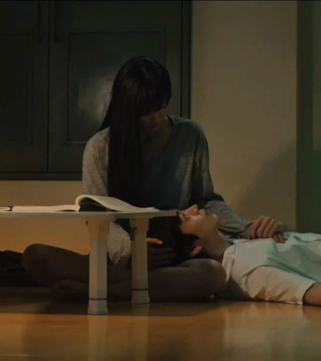 우는 남자들은 너무 섹시해 #kimyoungdae #dearx 