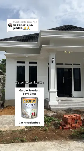 Membalas @Deires Pigel udah di spill ya kaa #fyp #masyaallahtabarakkallah #catpintu #catjotun 