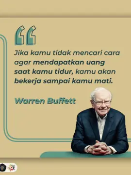 #CapCut #warentbuffet #valueinvesting #katakatamotivasi #pyp 