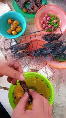 gak ada bosan nya sama menu satu nii👍🤤   