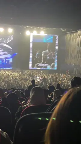 Konsert 1 Nov 25 …Xleh move onn agikk ni… konsert best giler…hingga ketemu next konsert yaa😆