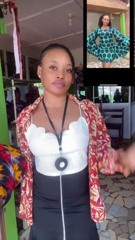 C’est ma première fois de faire vlog donc soyez moins exigeants avec moi😂 #Vlog #fypシ゚ #viral_video_tiktok #robe #pourtoiii 