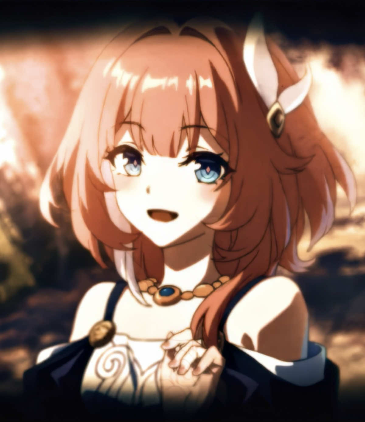 cause I don't want to be in love with another even in another life🥲 тгк: rtneya #HonkaiStarRail #hsr #hsrcreators #amphoreus #cyrene 