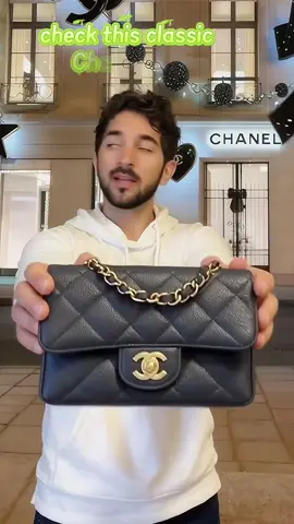 #chanelbag #tiktok 