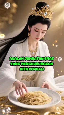 kerendahan hati adalah jembatan emas yang menghubungkan kita kembali pada kemanusiaan sejati, #dewikwanim #inspiration #motivation #pondokbeji #viral 