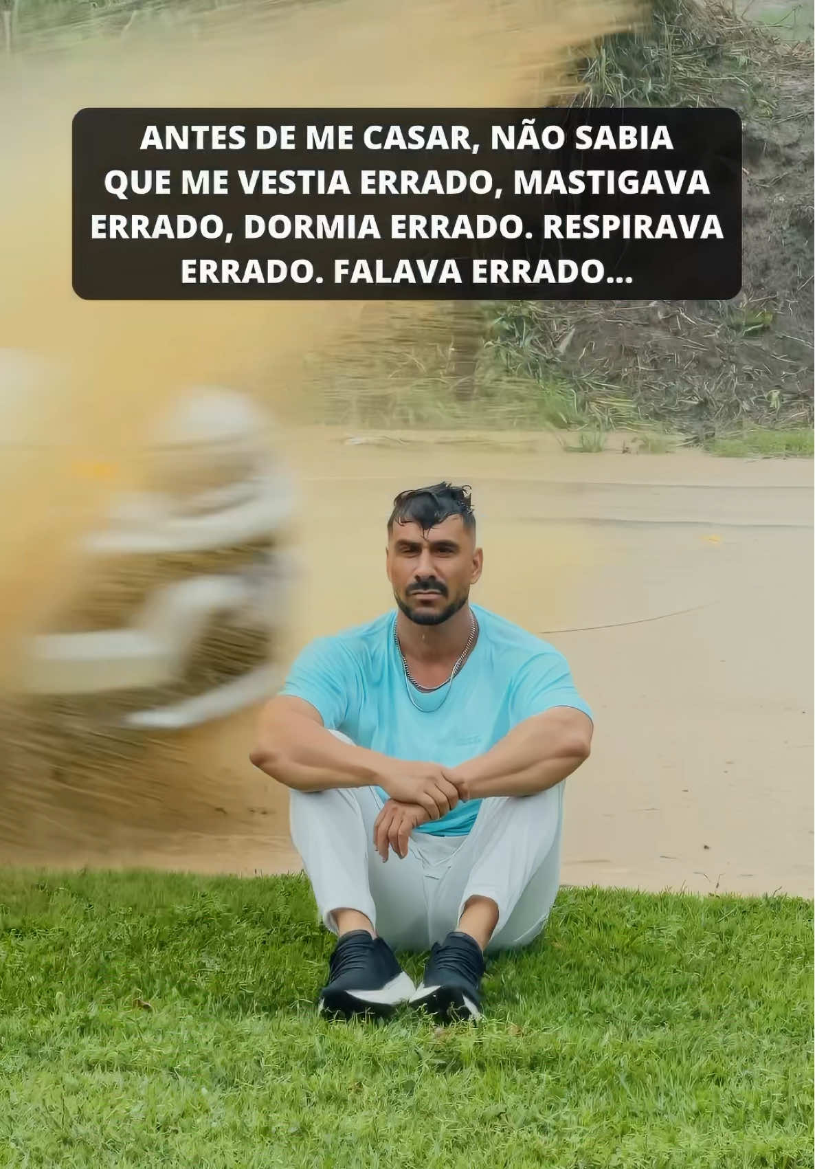 Alguém aí se identifica? 😂 . . #humor #fyp #viral 