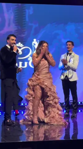 #miss #mister #algerie #2025 