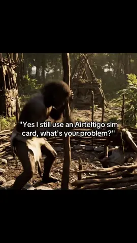 #ghanatiktok🇬🇭 #airteltigo #ghanamemes 
