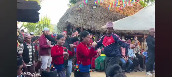 karimai le k garxa saila malai Timi aasadhai man parxa ❤️‍🩹💝#tanahunmuser #ghiring_bohochhap_pancheybaja 