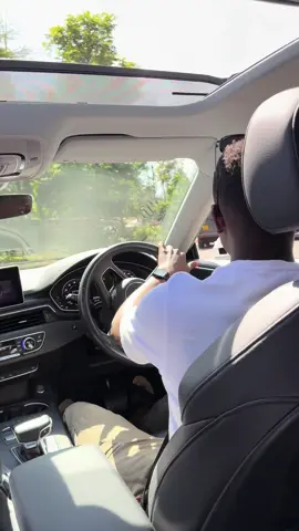 🇩🇪 2018 AUDI A5  B9 S LINE  WITH SUNROOF  🇰🇪 PRICE; Ksh 4,150,000  ✅CASH ✅BANK FINANCING (DEPOSIT 840K)  ✅TRADE IN  ✅Call 0701128886 to INQUIRE ENGINE Engine Capacity 2000cc Engine Type 4- Cylinder in-line 16-valve Turbocharged Fuel Type Petrol PERFORMANCE Power 252HP  Torque 370 NM Transmission 7-speed Automatic S tronic Drive Type Quattro Wheel Drive  DRIVER’S FEATURES Multi-Function steering wheel Keyless engine start Rain sensing wipers Electrical retractable side mirrors Paddle shifters Cruise control Electric park brake button Bluetooth Interface EXTERIOR FEATURES Headlights LED Daytime running lights LED Front fog lamps Reverse sensors Side mirror indicators INTERIOR FEATURES Auto climate control aircon Multi-zone aircon Reverse Camera Audio Aux/USB Port Driver’s electric seat Passenger’s electric seat Driver’s memory seat Knockdown rear seats Dark half  Leather seats ADDITIONAL FEATURES Auto start stop engine Headlight washers 🇰🇪#Nairobidrive #A5 #Audi #Kenya 