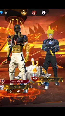 گله دارمه😫 . . . #گیم #فریفایر #freefire #fyp ‌