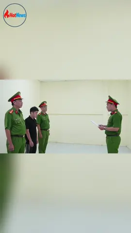 Công an TPHCM bắt Tiktoker “Dù Bầu Trời” về hành vi đăng các clip miệt thị, gây chia rẽ vùng miền #baocatphcm #hoanghuong #CapCut #tintuc #hotnews 