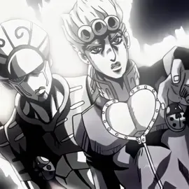 — #GIORNO : #jojosbizarreadventure #fyp #foryoupage #giornogiovanna 