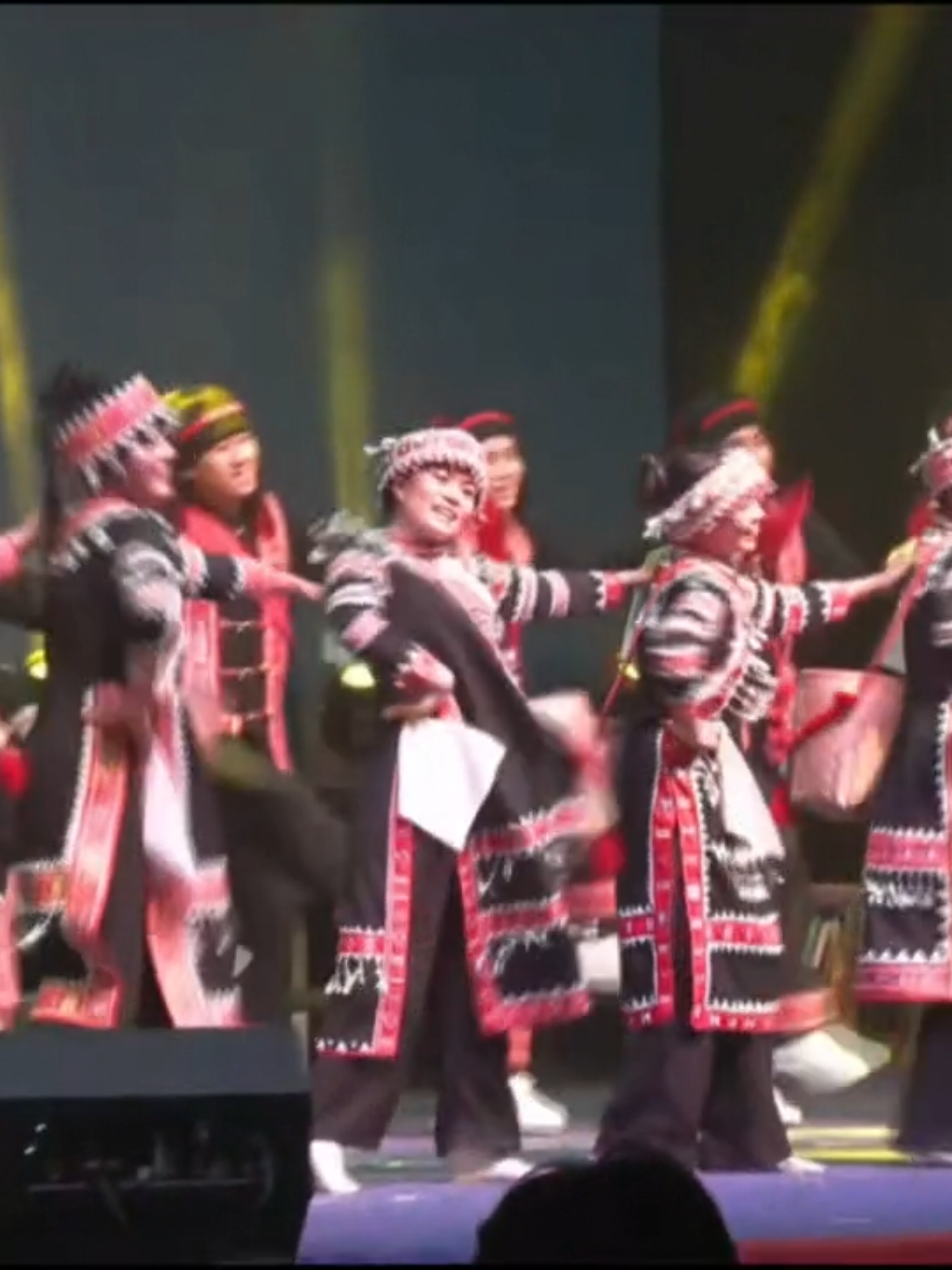 Myanmar Traditional Dance Competition မှာ Bronze Prize ဆုရရှိသွားတဲ့ လားဟူတိုင်းရင်းသား ရိုးရာအကလေး ပြန်တင်ပေးလိုက်ပြီနော် 🏆🏆💯💯🎉🎉🥰🗡️🗡️ #azalea #fyppppppppppppppppppppppp #larhune #culture #myanmartiktok🇲🇲🇲🇲 