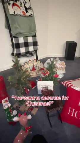 YES PLS #christmas #holidays #fyp 