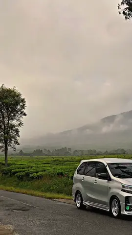 Cuma kamu saja 😍😍 #avanza #avanza_modification 