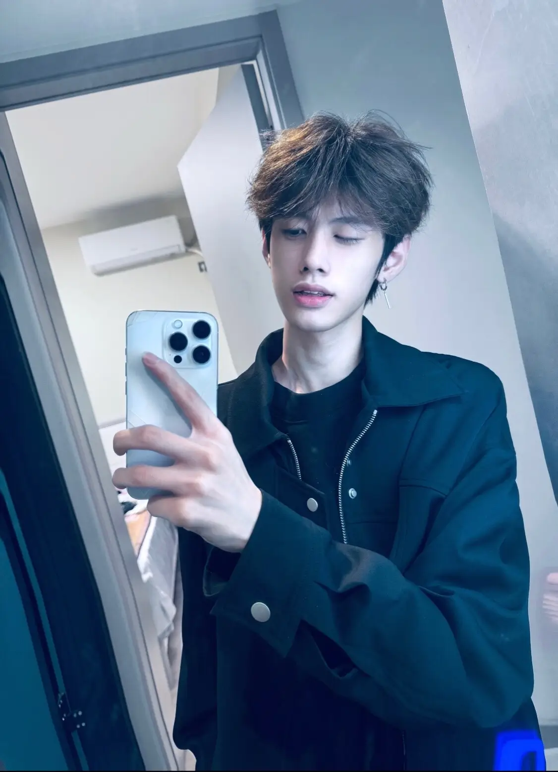 #中国 #🇨🇳 #会长 #HeeJin #douyin 