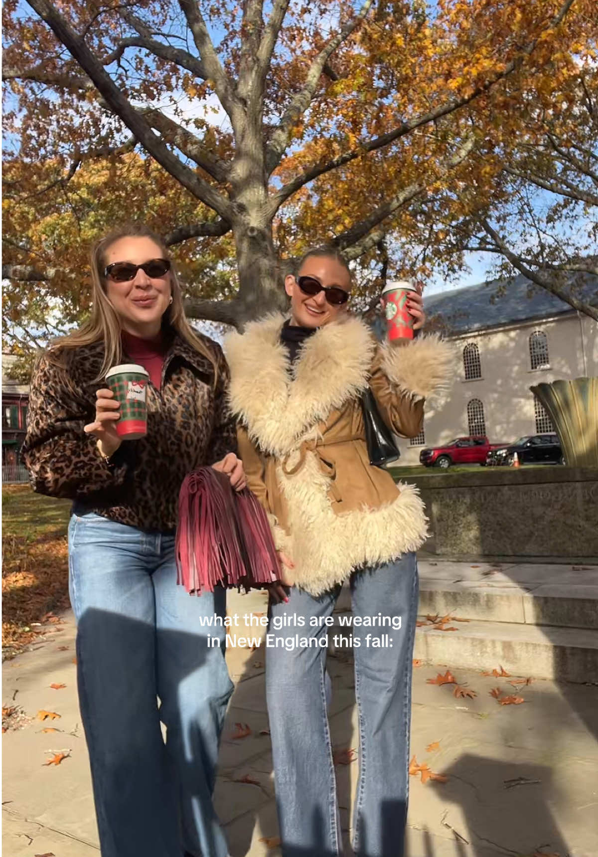 fall fashion forever pls @Samantha #newenglandtiktok #newenglandfall #falloutfitinspo #falloutfitideas #newportri 