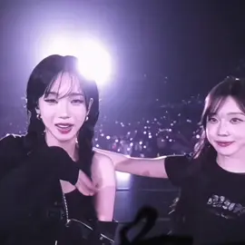 so cute, the couple is always so adorable 🥹🤏🏻 #jiminjeong #karina #winter #aespa 