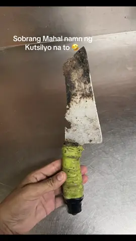 #fyp #viralvideo #knife #affordable 