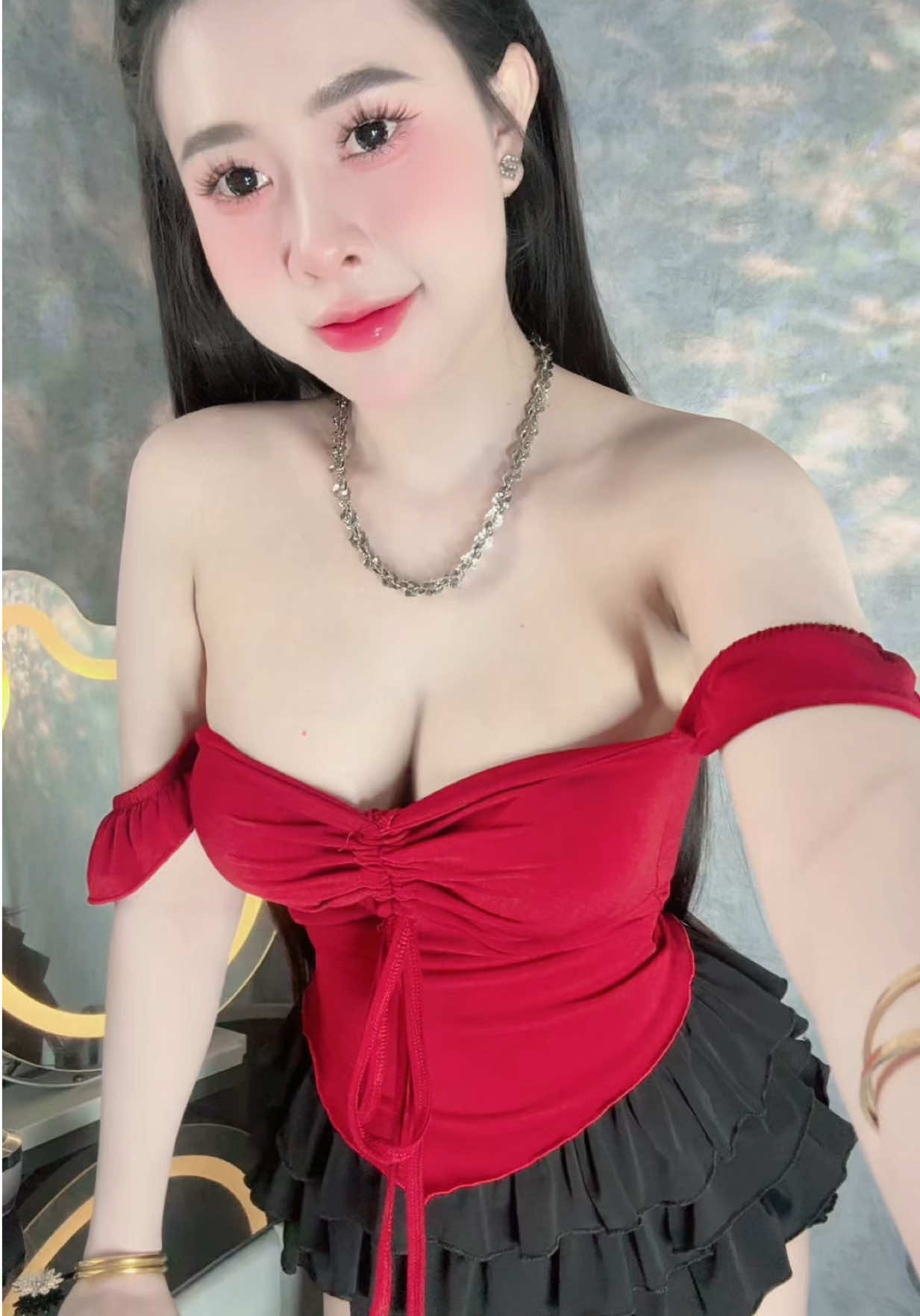 Set cưng ghê 🥰 #xuhuongtiktok #linhlaiiboutique 