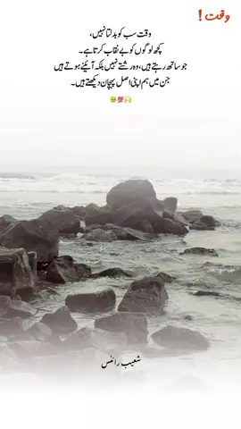 it's true 🥹💯 ... @TikTok #fypシ゚ #fyp #foryoupage #urdupoetry #shoaibwrites16 