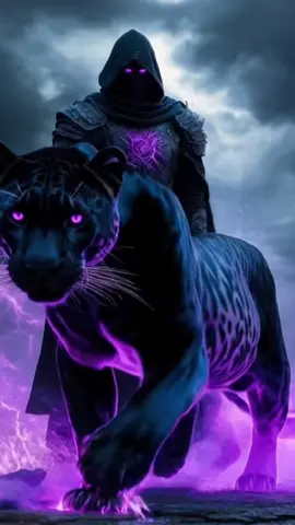 panther transformation  #panther #transformation #ia #genius🧞🔆 