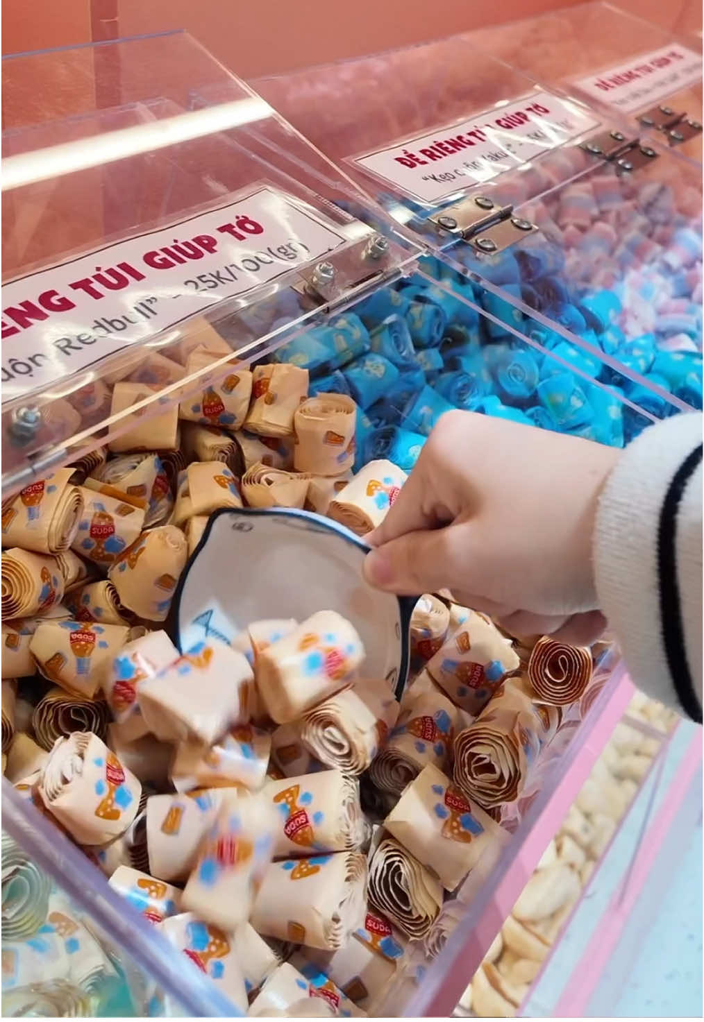 12 vị mà chỉ 7x thôi áa 😌 #ĂnvặtPandaPẻn #PandaPẻn #xuhuong #viral #LearnOnTikTok 