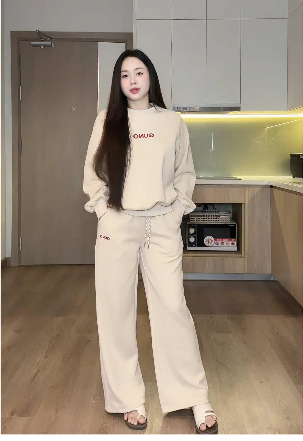 Đồ nhà GUNO thì quá đỉnh rui