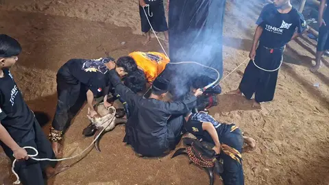 budall.. #surosekarsani #senitradisionaljawatimur #bantenghits #triples #barangwetanan 