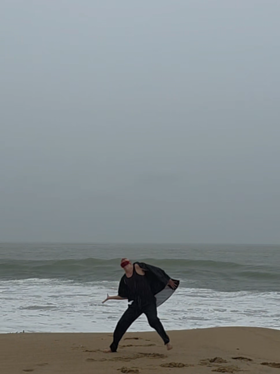 Trả lời @dieptuyen2012 Một phiên bản khác của điệu nhảy nhưng nó vẫn chưa là bản gốc...😅😅 #dance #bão #trending #xuhuongtiktok #nhatrang 