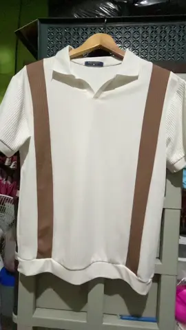 Solid itong polo na to 🔥 Huilishi polo shirt for men