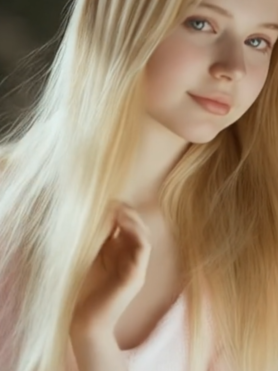 Pretty Prettygirl #prettygirl #naturapax #natura_pax #blondegirl 