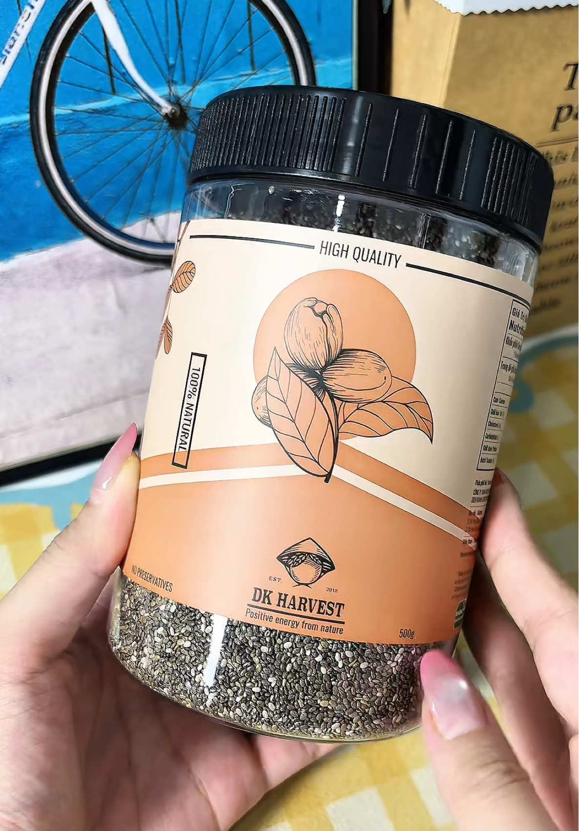 Đẹp da đẹp dáng cho mấy bà đây #hatchia #healthy #anvathealthy #nuocuongdepda #chamsocsacdep  @Yy Rì Viu ☀️  @Yy Rì Viu ☀️  @Yy Rì Viu ☀️ 