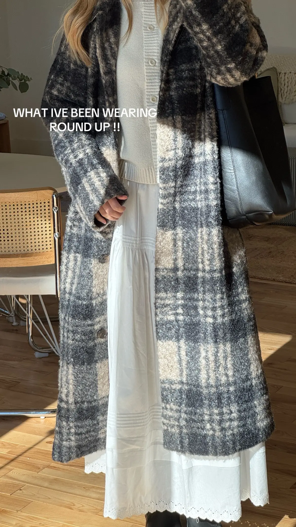 #elevatedbasics #capsulewardrobe