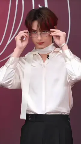 JUN TODAY!! SO HANDSOME😭♥️ #jun #seventeen 