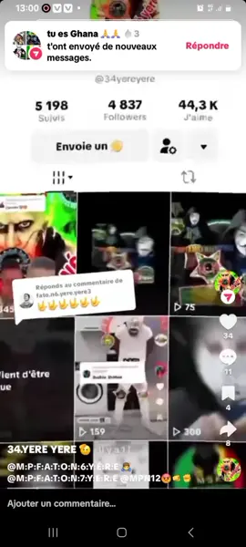 @34.YERE YERE 🫡 @M.S.K DIABLE ROUGE 