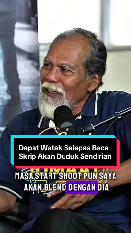 Dapat Watak Selepas Baca Skrip Akan Duduk Sendirian Saksikan Episod 52 Part 1 bersama pelakon & pengarah Filem PENGHUKUM di Youtube Cerita Malam Jumaat @Dzattullah@razibsalimin @D Ayu Pictures @YUSRA AKMA @YUSNITA YUSOFF  #ceritamalamjumaat #bukanceritabiasa #setiaporangadakisahnya #penghukum #filem