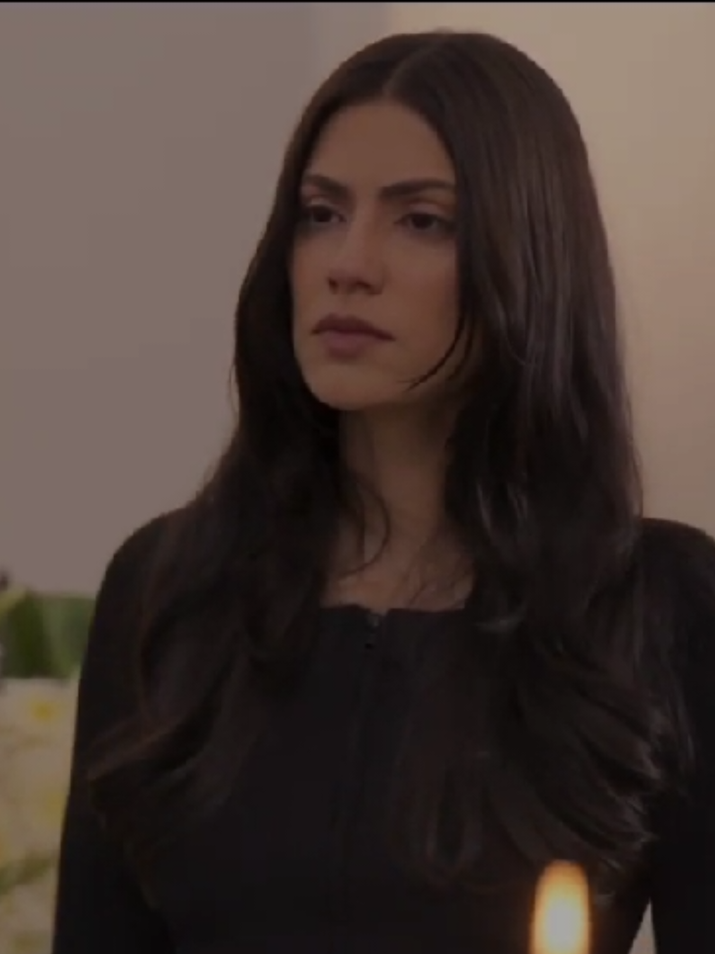 Los hilos del pasado: Capitulo 56 parte final. 