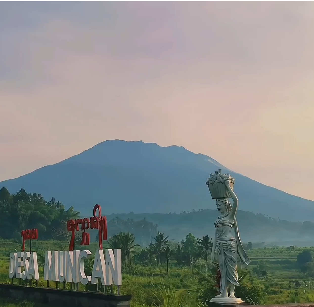 vibes🍁 | #fyp #foryou #aesthetic #sawah #fypシ゚ 