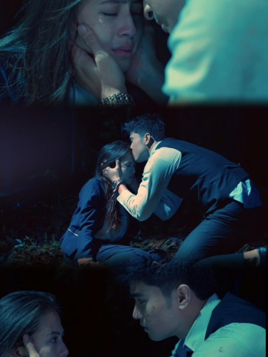 🥹🖤 #yesayaabraham #zaraadhisty #bericintawaktu 