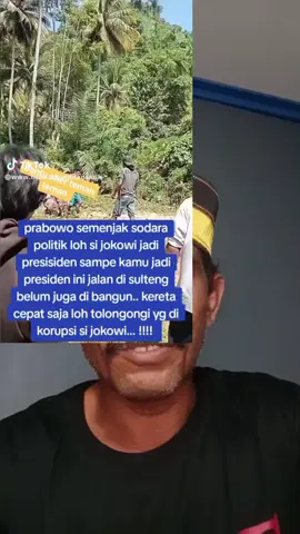 kami rakyat menuntut pemerataan pembangunan#suara rakyat#viral #fypppppp 
