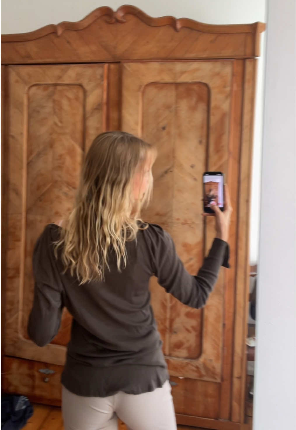 Heute morgen #fy #fyp #Vlog 