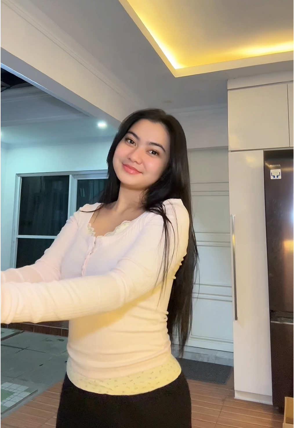 haha doain aku jadi BA nya Kalon! luvv bgt #TerKalonKalon