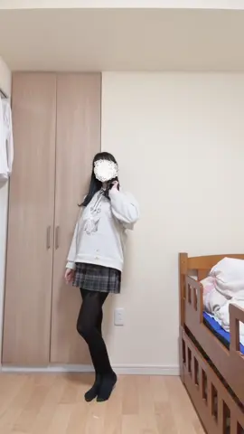 何かついてるのは気のせい🤫 #踊ってみた #dance #高校生 #fyp 